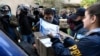 Argentina: desconcierto por avión de iraníes y venezolanos
