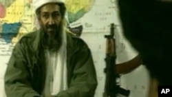 Taariikh Nololeedka Osama Bin Laden