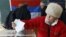 Косовські серби голосують на референдумі