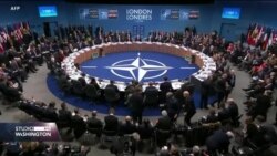NATO general u penziji: Cilj Kine je globalna dominacija