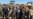 Mattis Visits US Southern Border
