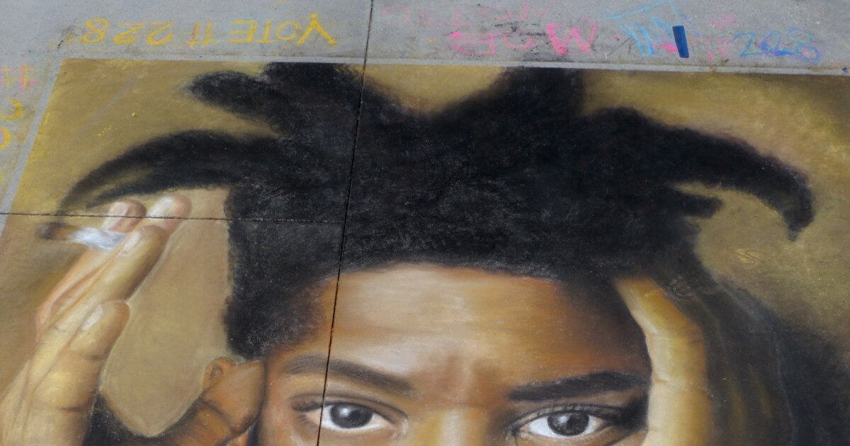 印象派　肉質画　油彩画　作者不明 DIY数字油画套组家居装饰数字油画抽象女人数字油画可客制化油画