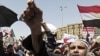 Friday Protests Continue Before Egypt's Contested Election