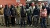 India Police Arrest 6 in Another Gang Rape Case