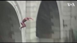 Around the World, Swimmers Get a Jump on 2016