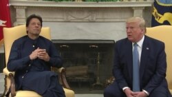 Trump Says US Could End War In Afghanistan In One Week