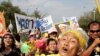 Thai Nationalists Begin Bangkok Protest Over Cambodia Dispute