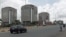 Hedikwatar NNPC a Abuja