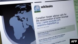 Pasojat e publikimeve të dokumentave sekrete në WikiLeaks