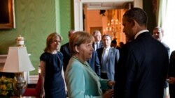 نگاهی کوتاه بر روابط آمریکا و آلمان (بخش دوم)