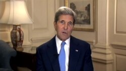 Kerry: Internet es un derecho fundamental
