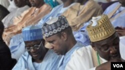 'yan jam'iyun CPC da ANPP da ACN reshen jahar Jigawa sun yi taron hadewa a Kano