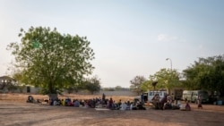 UN pilot and several South Sudan soldiers killed in attack on helicopter 