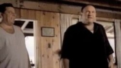 Preminuo Džejms Gandolfini