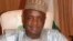 Gwamna Aliyu Magatakarda Wamakko