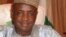 Gwamnan Sokoto Aliu Magatakarda Wamako