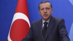 اردوغان برنامه های تازه ای را برای توسعه مناطق کردنشين اعلام کرد