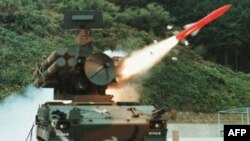 Сеул намерен увеличить дальность действия ракет