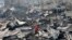 APTOPIX Philippines Fire