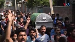 بھارت کے زیرِ انتظام کشمیر میں نسل کشی کا الرٹ جاری