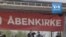 Au Danemark, le culte du dimanche en voiture