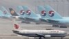 Korean Air Pesan 40 Pesawat Boeing