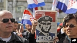 Armatta: 'Poistovjećujući se s osuđenima za ratne zločine, Hrvati su preuzeli prevelik i nepotreban teret'