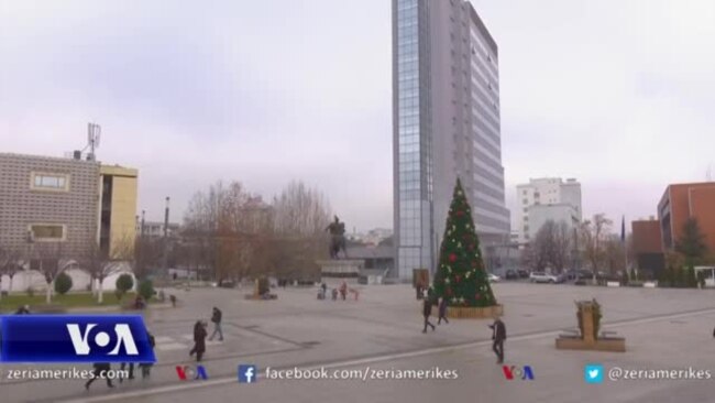 Kosova pret të fillojë vaksinimin kundër COVID-19 në muajin shkurt