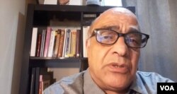 مجید بهشتی کارگردان سابق در صدا و سیما با صدای آمریکا درباره این سریال گفتگو کرد.