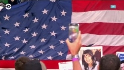 Настоящее Время. Америка – 11 сентября 2019