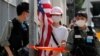 دیپلمات ارشد آمریکا در هنگ کنگ: قانون جدید امنیت ملی یک «تراژدی» است