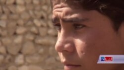سربازگیری داعش در افغانستان - حکایات دو جوان افغان