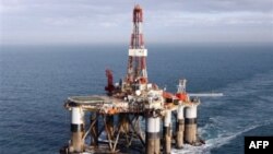 Британский парламент не считает необходимым введение запрета на бурение в Северном море