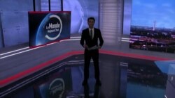 Le Monde Aujourd’hui