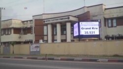 Liberia Elections