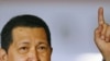 Venezuela's Chavez Is Home After Cancer Surgery