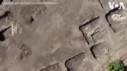 Իսրայելը հանրությանն է ներկայացրել 5000 ամյա մի քաղաք