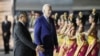 Biden stigao na Bali samit G20