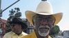 Black Cowboys Seek Their Place in History