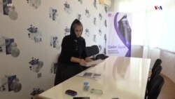 Ադրբեջանցի ակտիվիստներն ահազանգում են կանանց սպանությունների ալիքի մասին