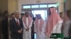 Pakistan Walks Tightrope as Saudis Request Support in Yemen