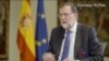 西班牙首相：不排除廢除加泰羅尼亞自治地位
