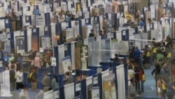Youth Take Center Stage at International Science Fair