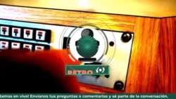Retro VOA: ¿Alguna vez ha sido víctima de la desinformación?