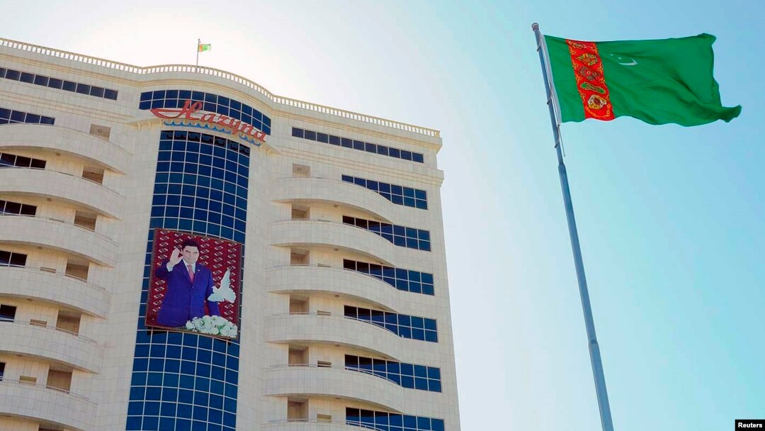 Turkmanistonda biznes qilish siri - prezident ko'ngliga yo'l topish