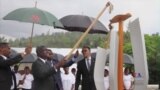 Rwanda Marks 100 Days of 1994 Genocide