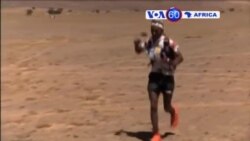 Manchetes Africanas, 7 de Abril de 2015