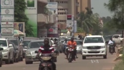 Burkina Faso's Economy Deeply Affected by Political Turmoil