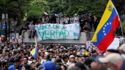 Venezuela: Detienen a dirigente opositor Freddy Superlano