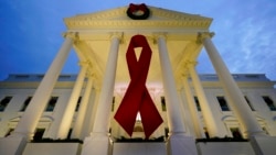 World AIDS Day/PEPFAR in Africa